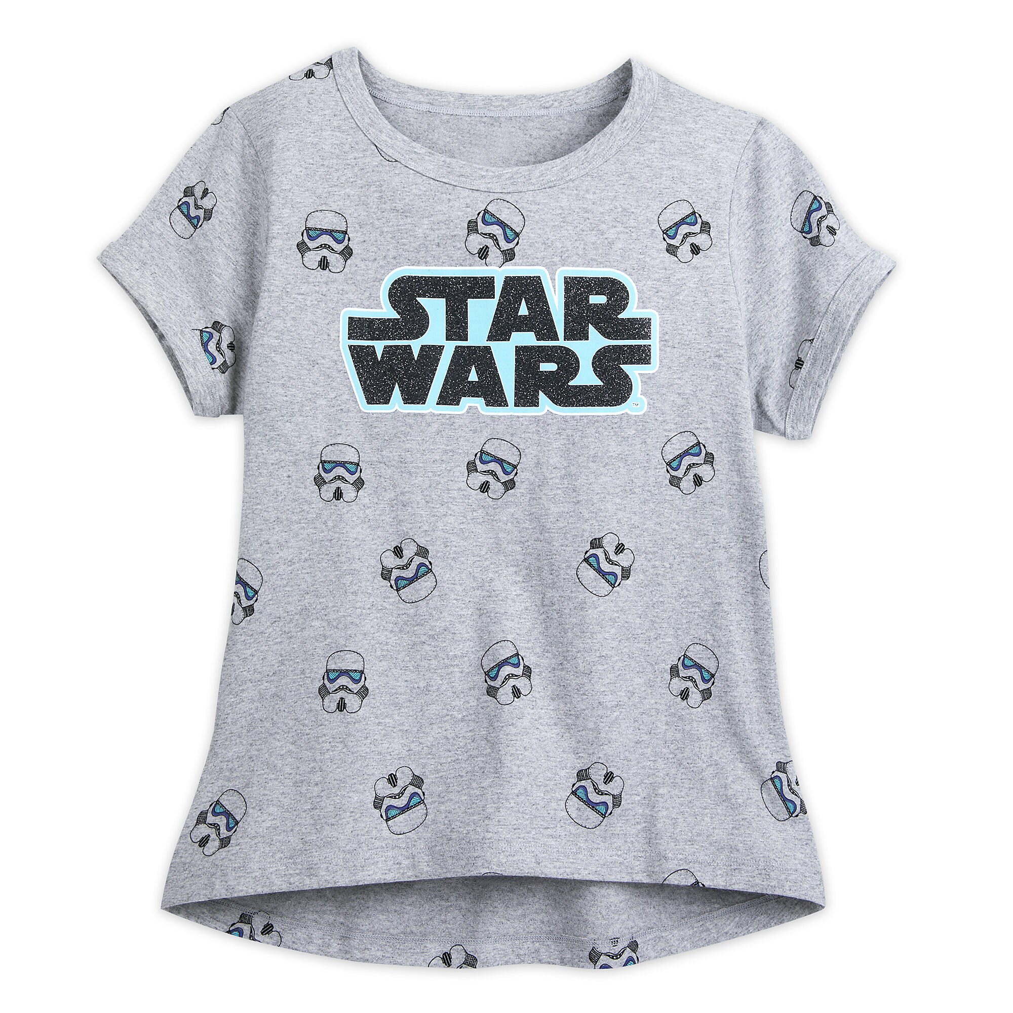 Star Wars Family T-Shirt for Women