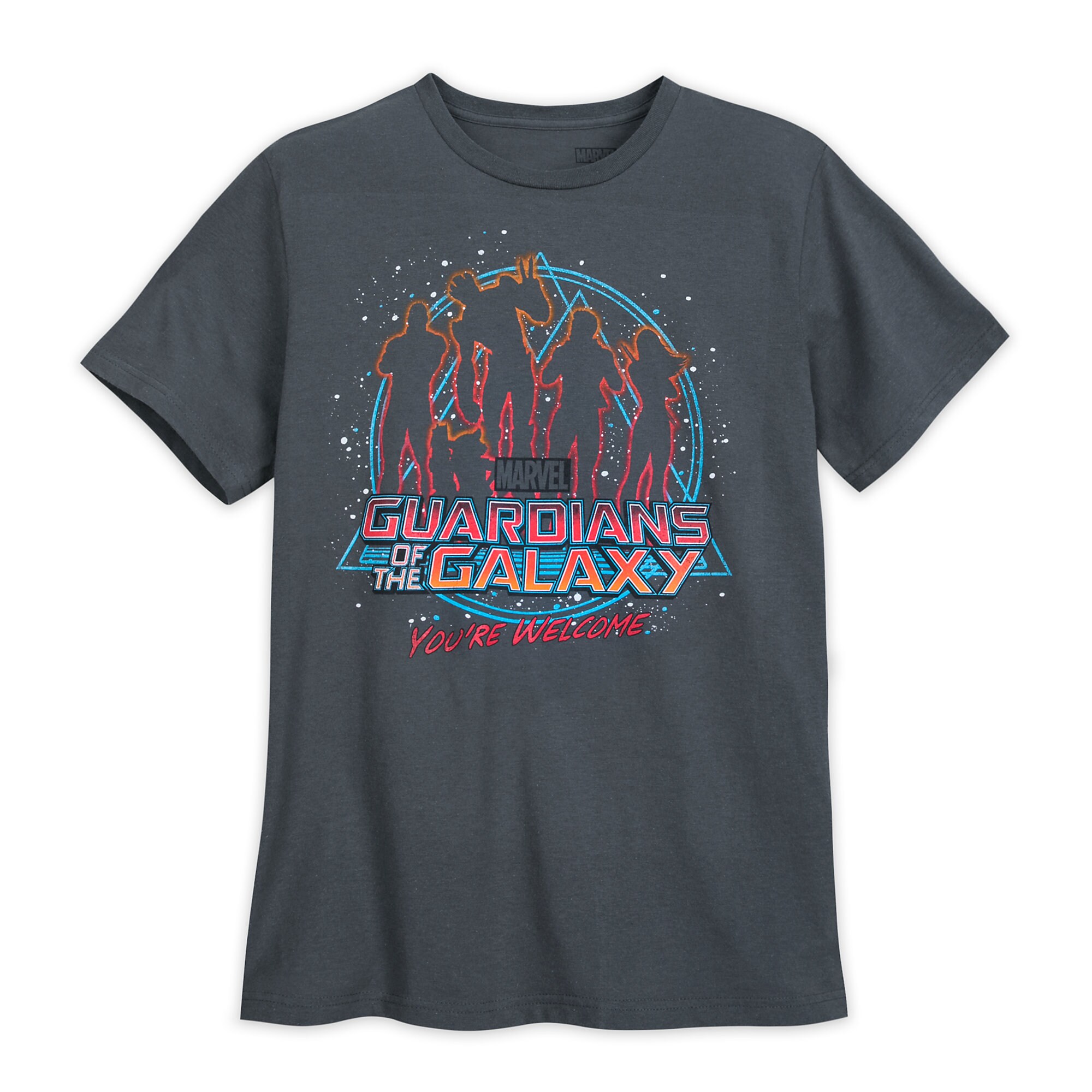 Guardians of the Galaxy Tee for Men