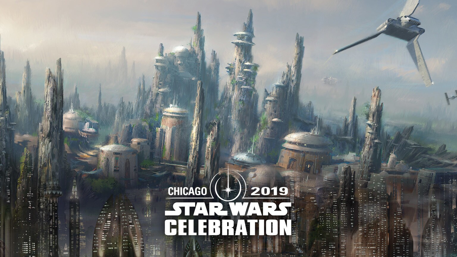 Star Wars: Galaxy’s Edge Panel Set for Star Wars Celebration Chicago