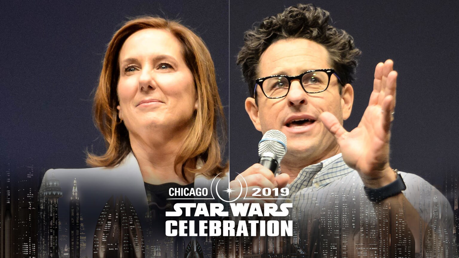 Star Wars: Episode IX Panel Coming to Star Wars Celebration Chicago