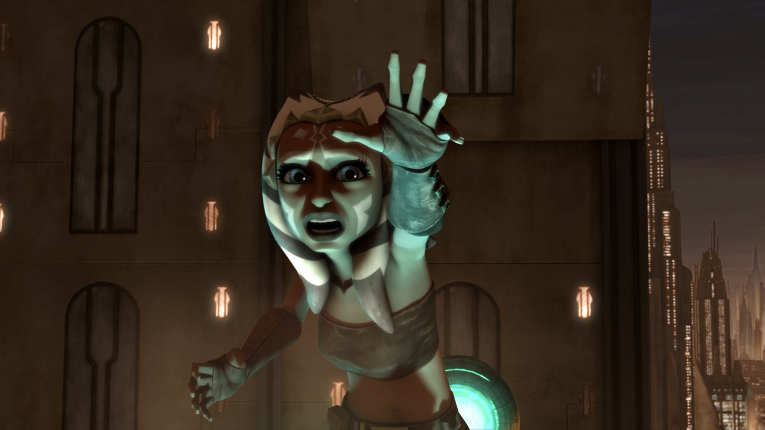 The Clone Wars Rewatch: A Padawan's Pride and a "Lightsaber Lost"