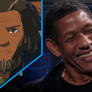 5 Questions with Star Wars Resistance’s Scott Lawrence