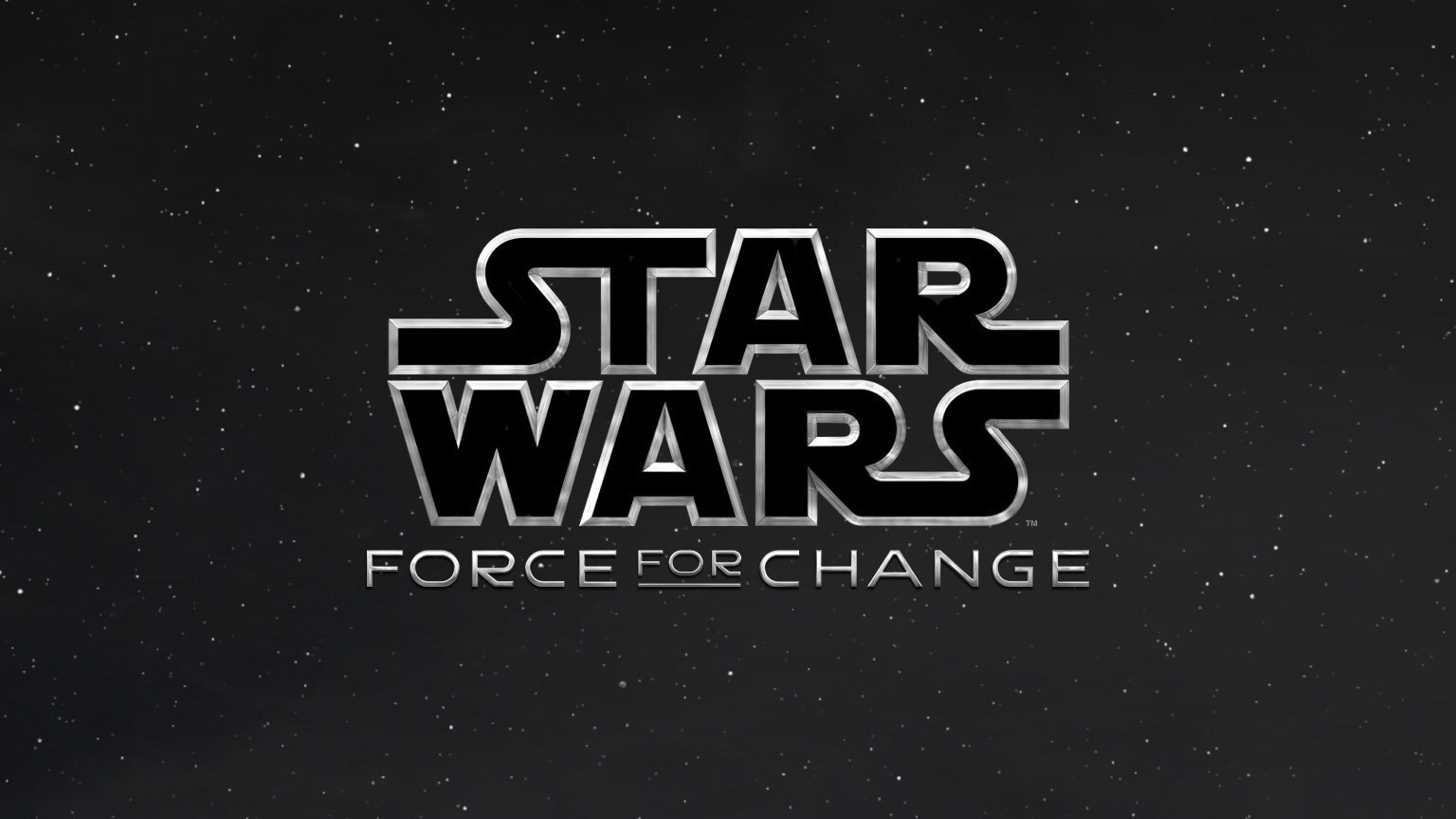 Star Wars: Force for Change Joins Forces with Unicef Kid Power