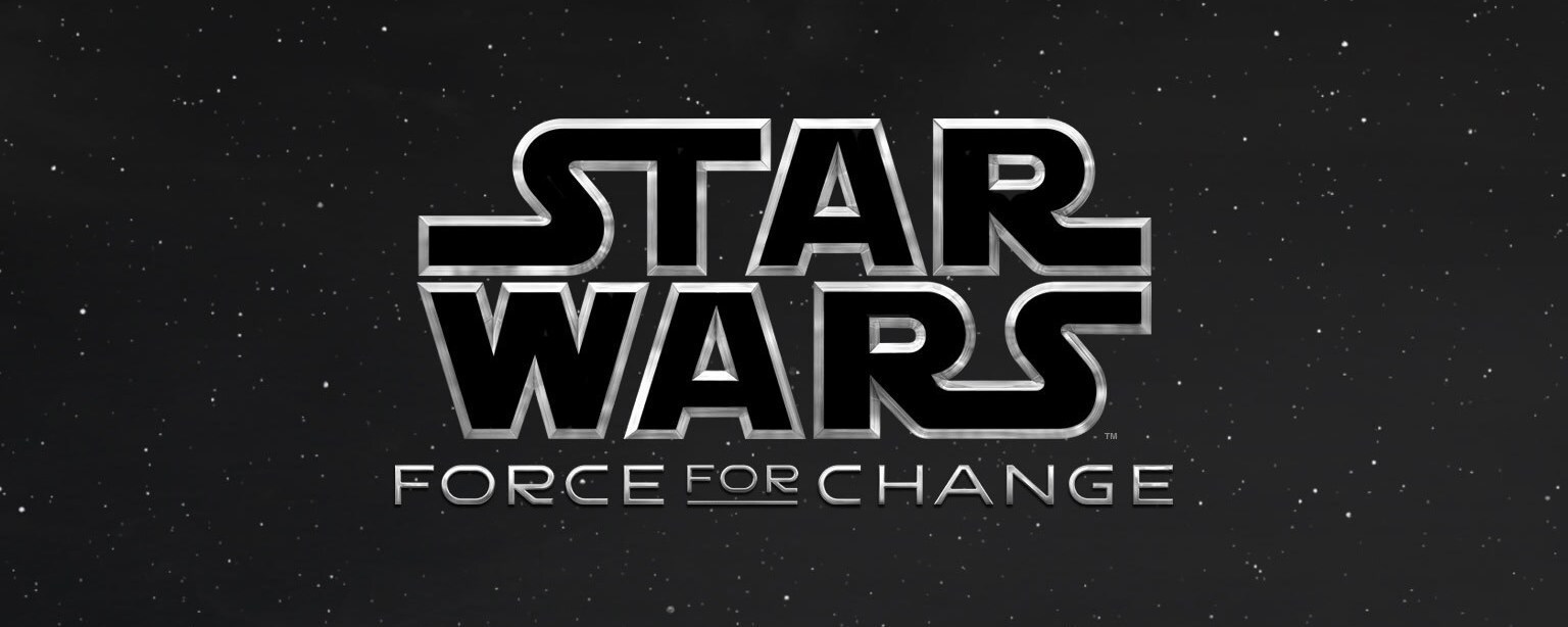 Force for Change logo