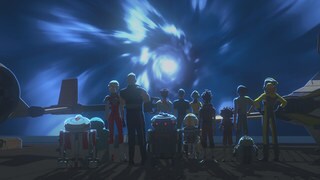 10 of the Best Moments from Star Wars Resistance Season One