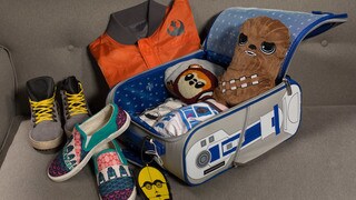 Star Wars Insider Uncut: 10 Essential Items to Pack for Star Wars Celebration