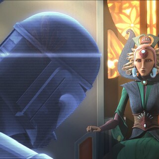 The Clone Wars Rewatch: “The Mandalore Plot”
