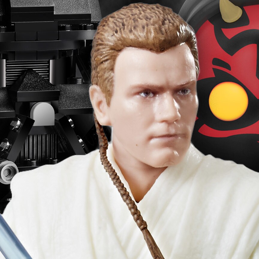 Star Wars Celebration Chicago Exclusives Preview | StarWars.com