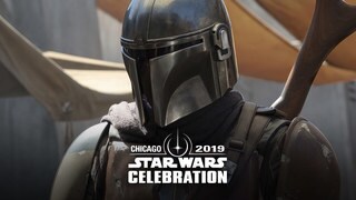 The Mandalorian Panel Confirmed for Star Wars Celebration Chicago