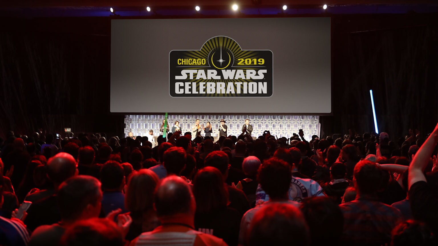 Check Out the Full Star Wars Celebration Chicago Panel Schedule