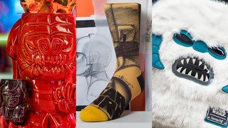 Star Wars Celebration Chicago Exclusives Revealed, Part 2!