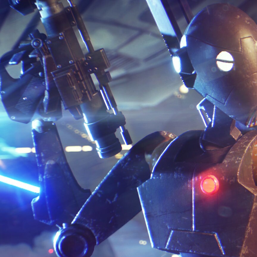 Star Wars Battlefront II' Gets New Capital Supremacy Mode Next Week