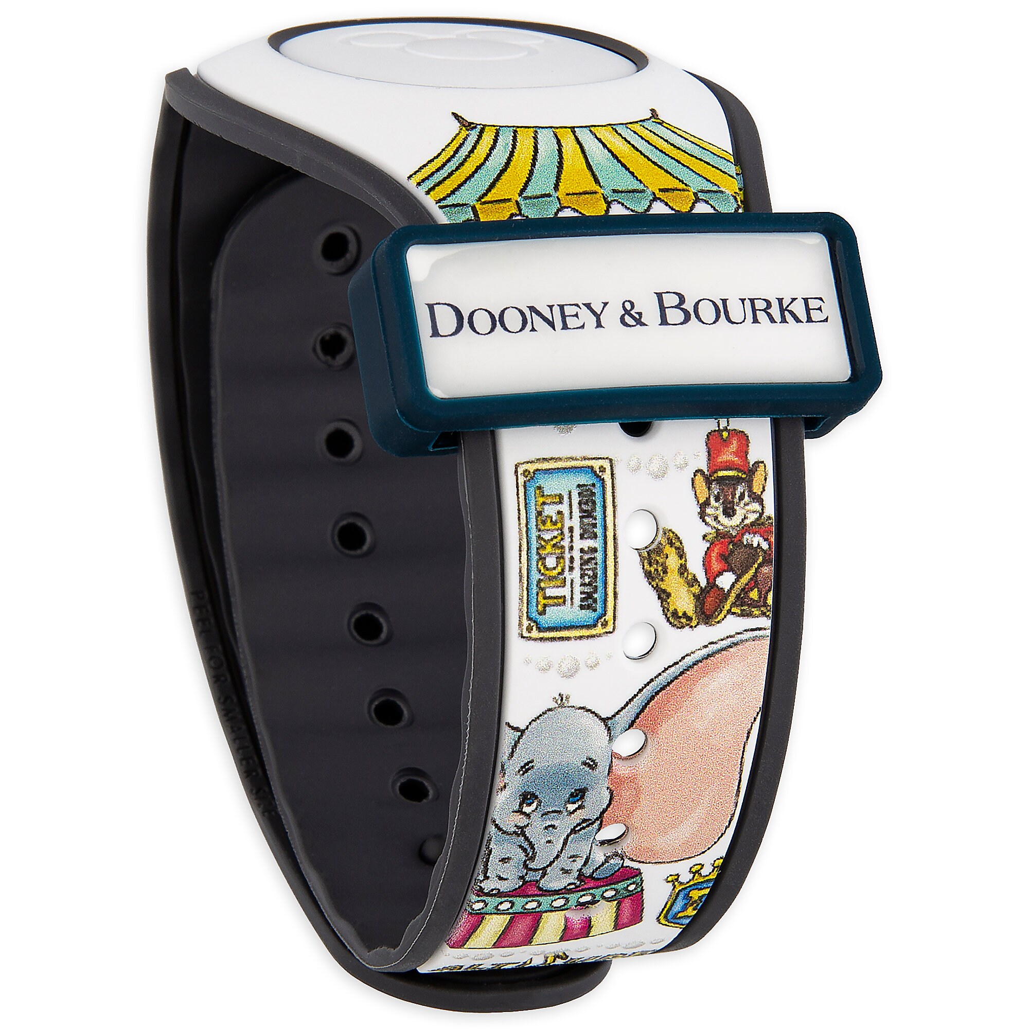 Dumbo MagicBand 2 by Dooney & Bourke - Limited Edition