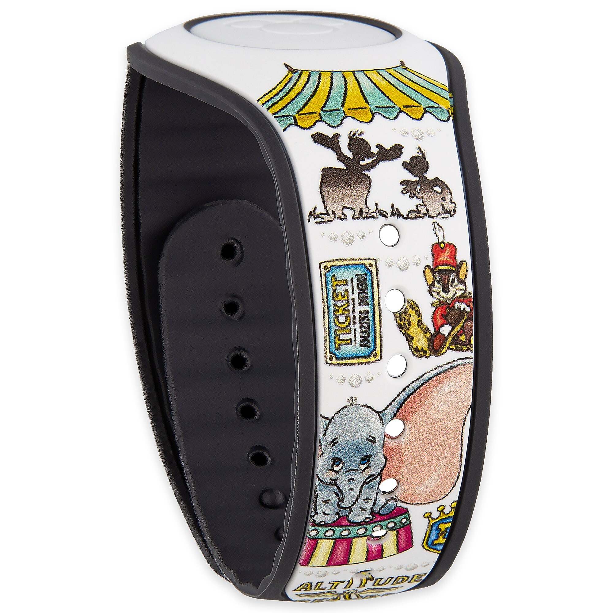 Dumbo MagicBand 2 by Dooney & Bourke - Limited Edition