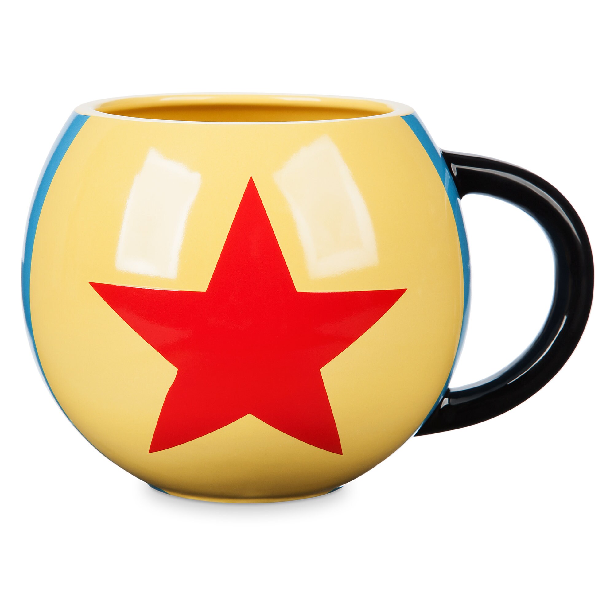 Pixar Luxo Ball Mug