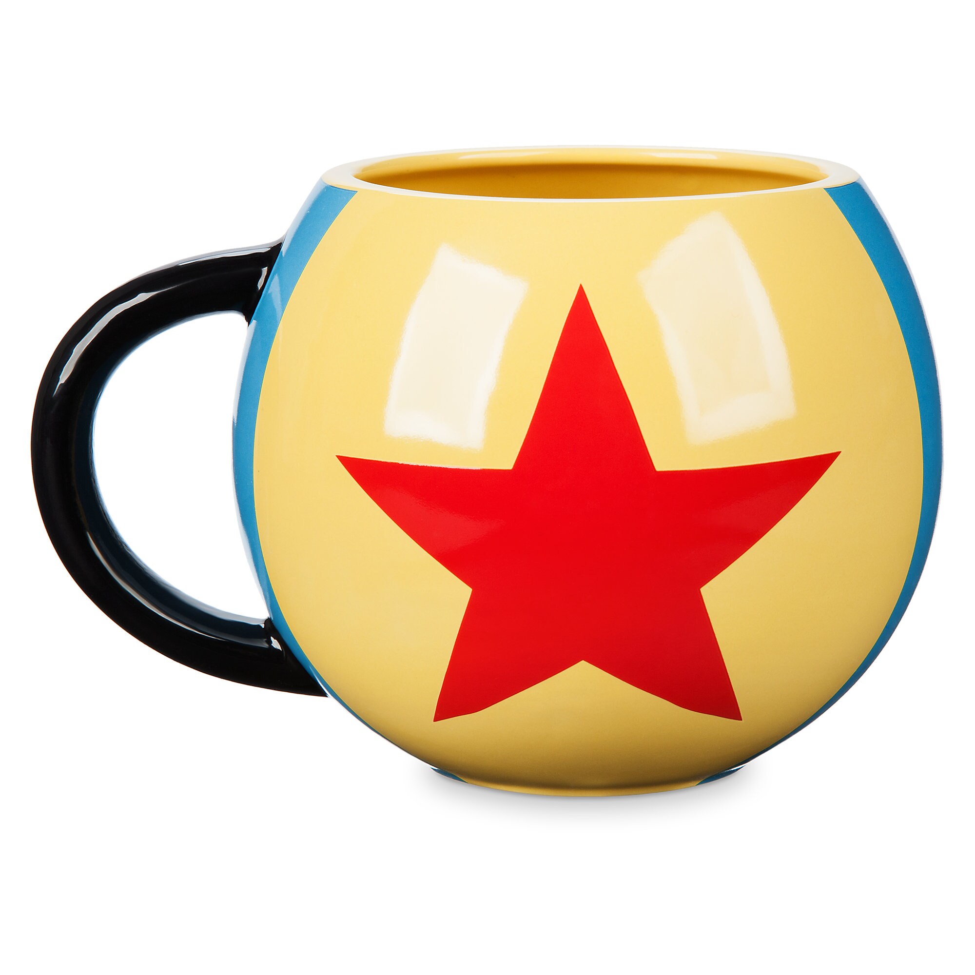 Pixar Luxo Ball Mug