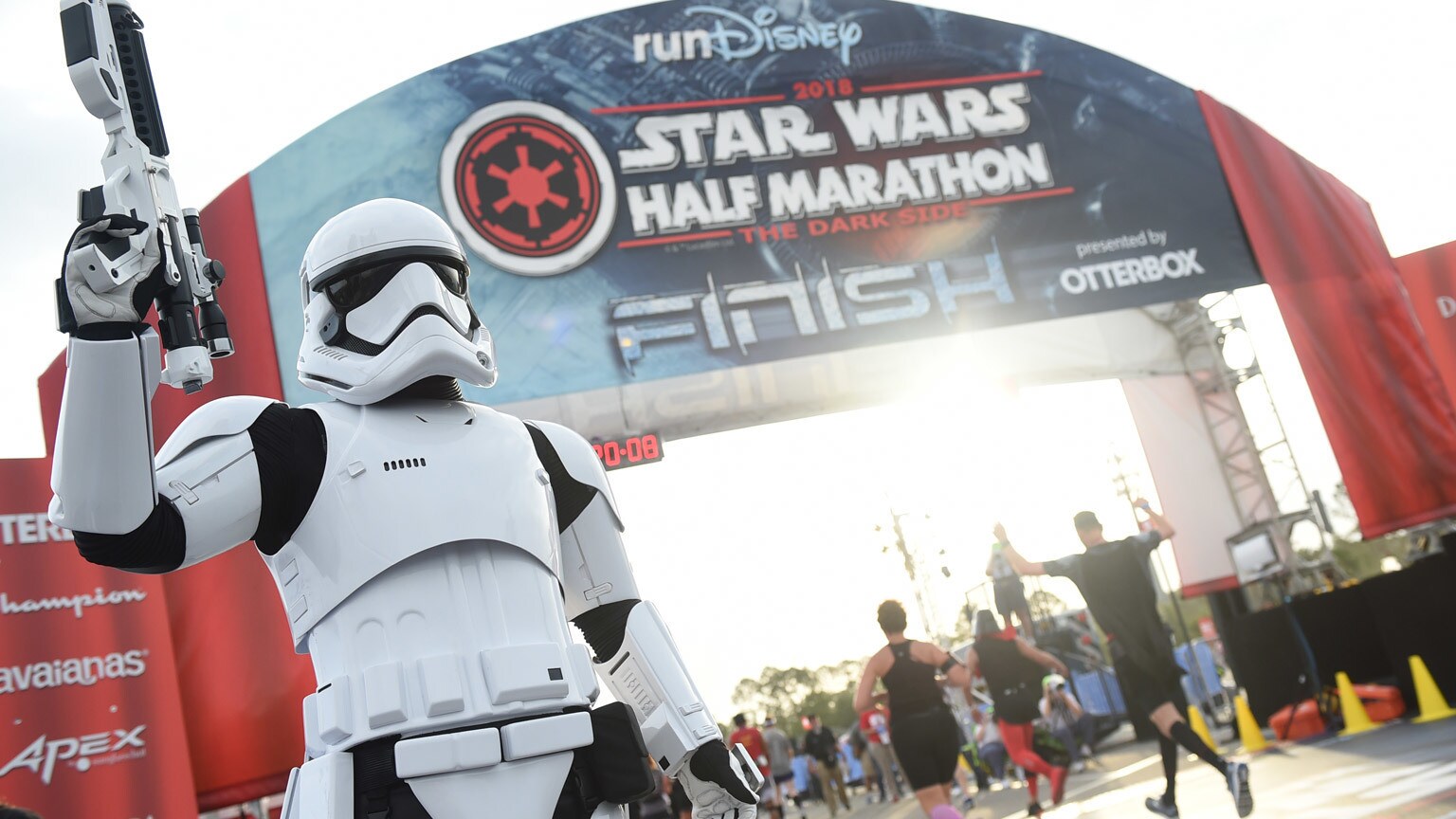 7 Things to Remember for a Successful runDisney Star Wars Rival Run Weekend