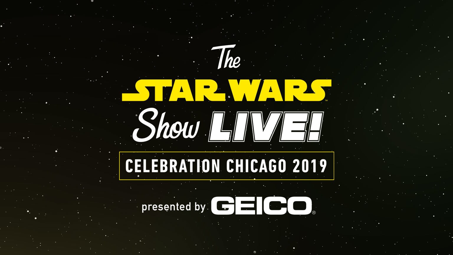 The Star Wars Show LIVE! Returns to Star Wars Celebration