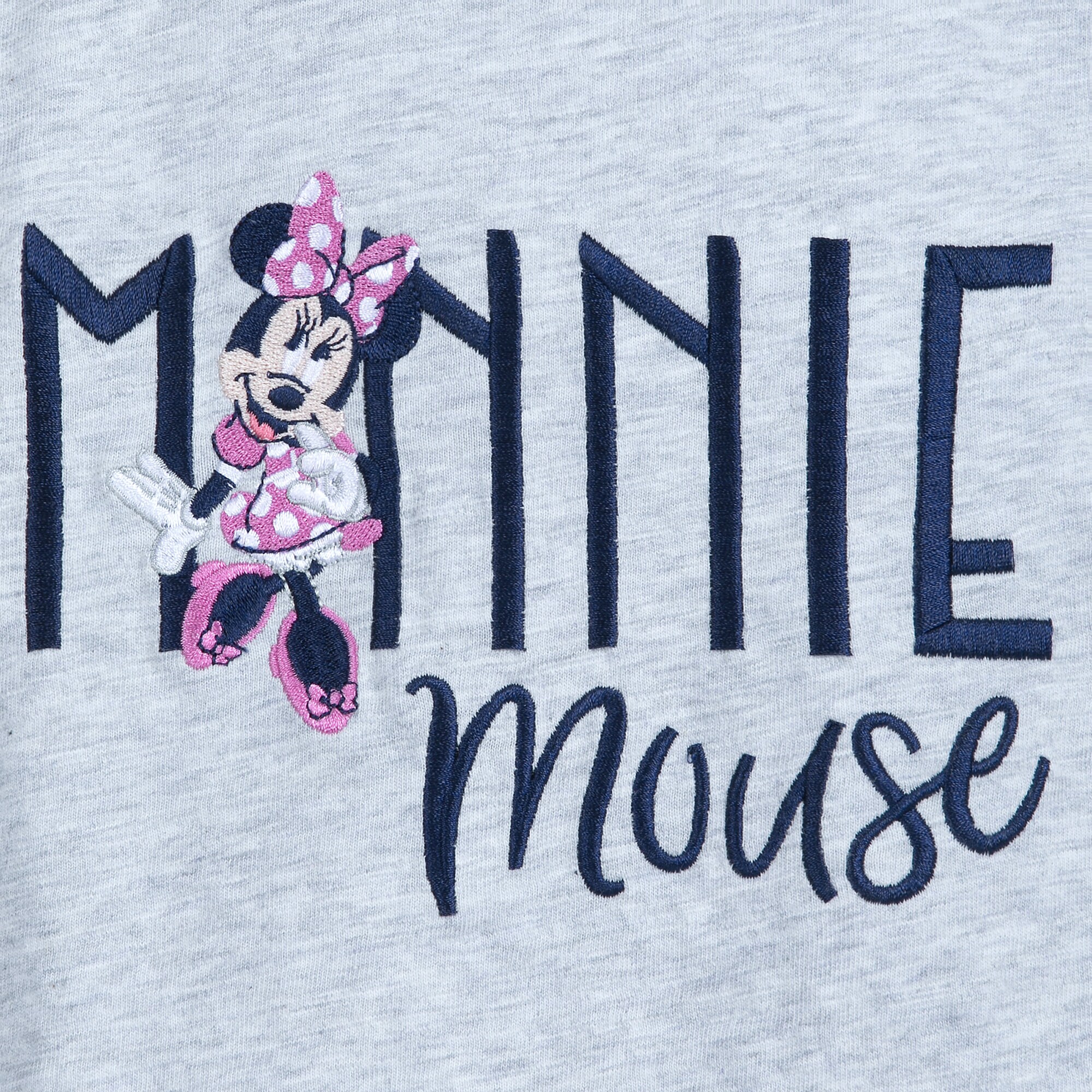 Minnie Mouse Hooded Jacket for Kids - Walt Disney World