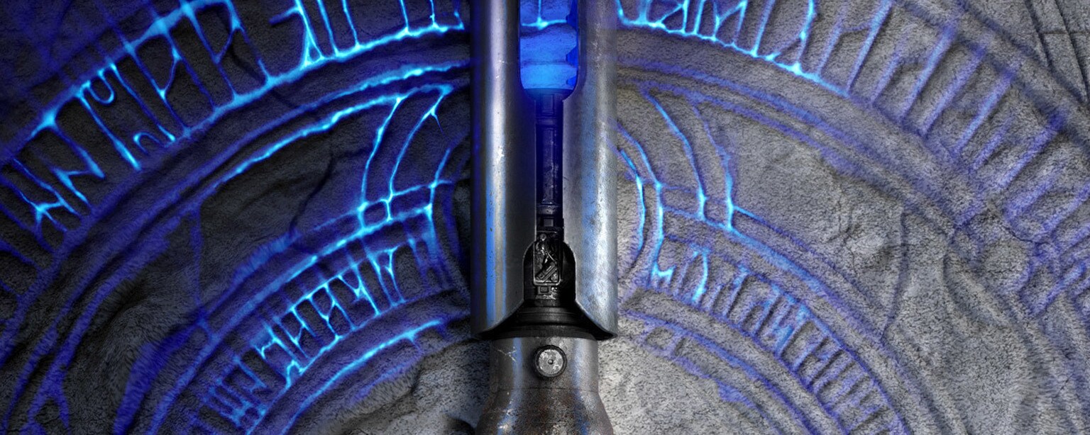 A teaser image from Star Wars Jedi: Fallen Order.