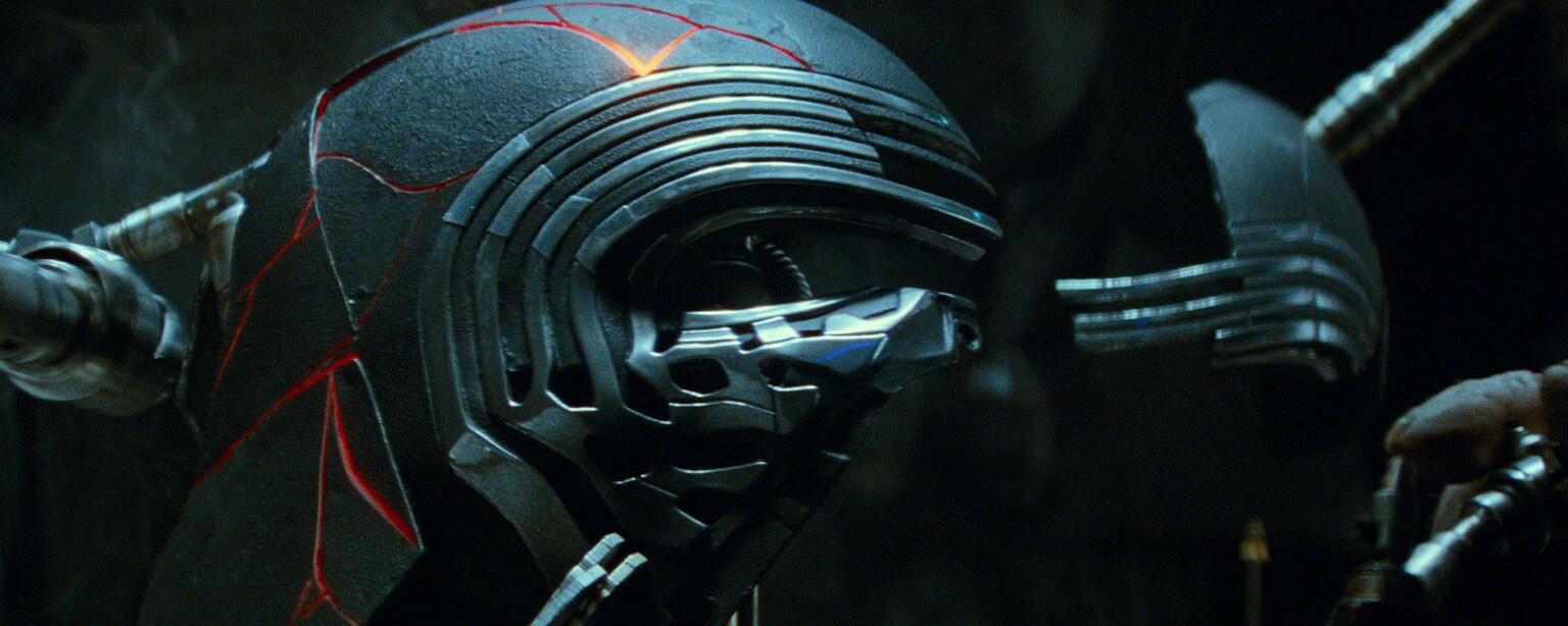 SWCC 2019: 13 Things We Learned from the Star Wars: The Rise of ...