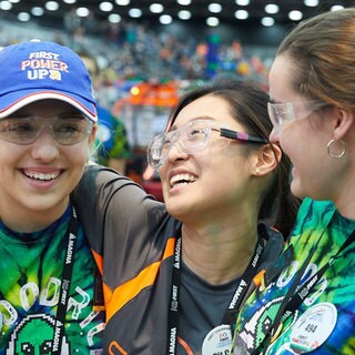 SWCC 2019: Disney and Lucasfilm Team Up with FIRST to Inspire the Next Generation of Heroes and Innovators