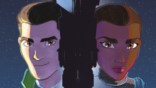 Christopher Sean and Suzie McGrath on Saying Goodbye to Star Wars Resistance
