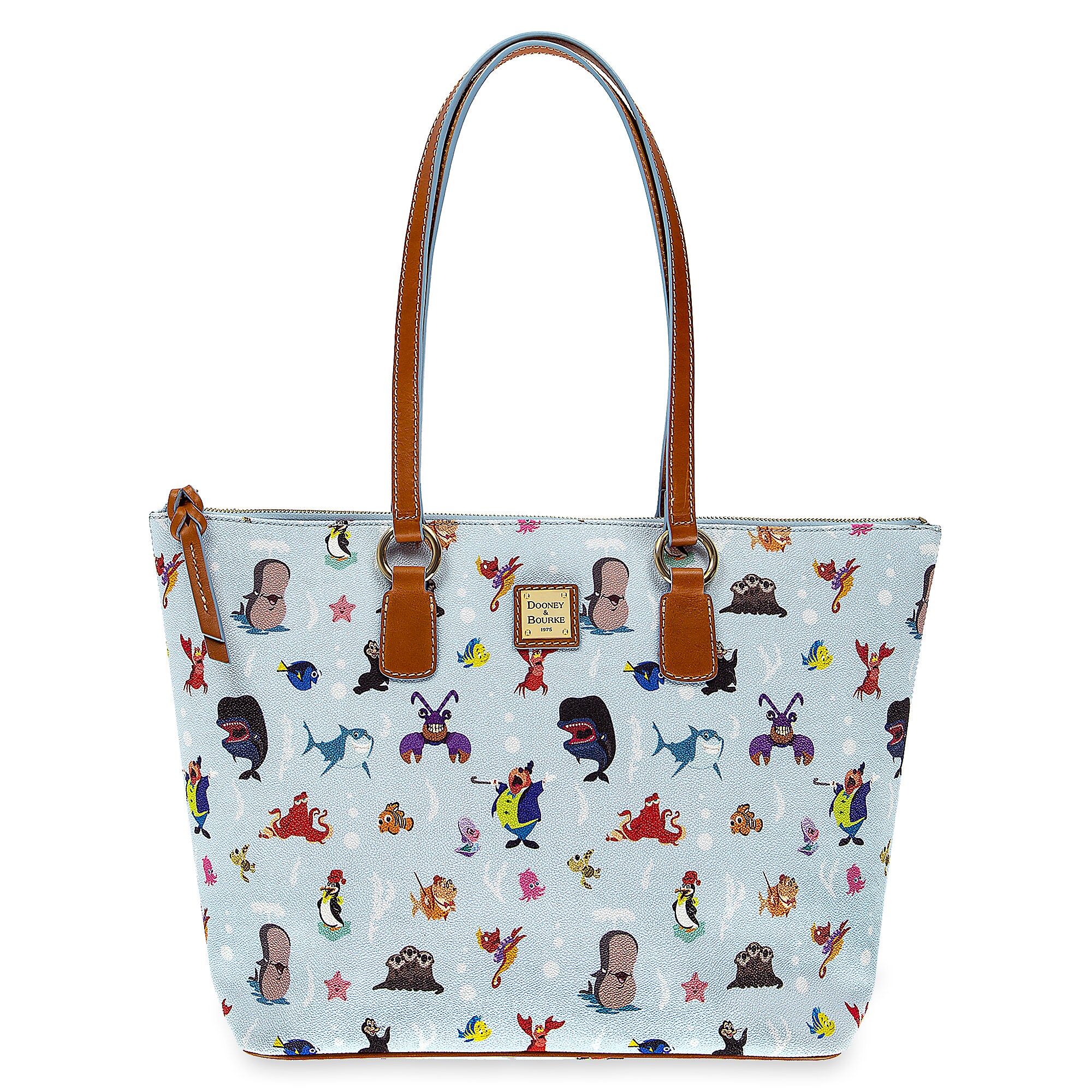 Out to Sea Tote by Dooney & Bourke