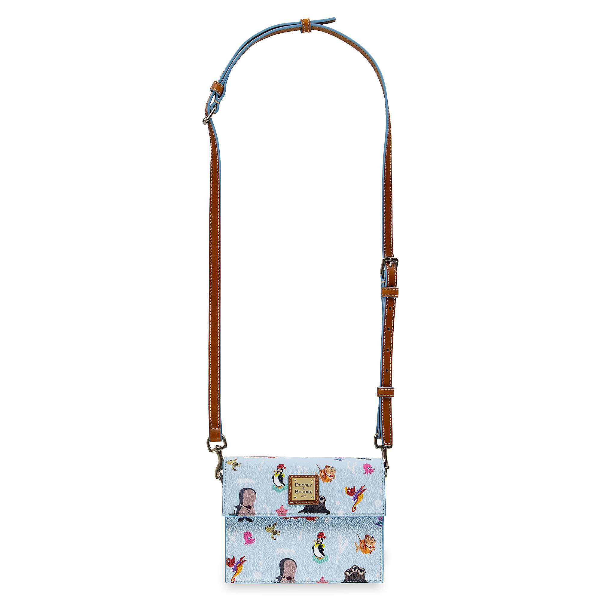 Out to Sea Crossbody Bag by Dooney & Bourke
