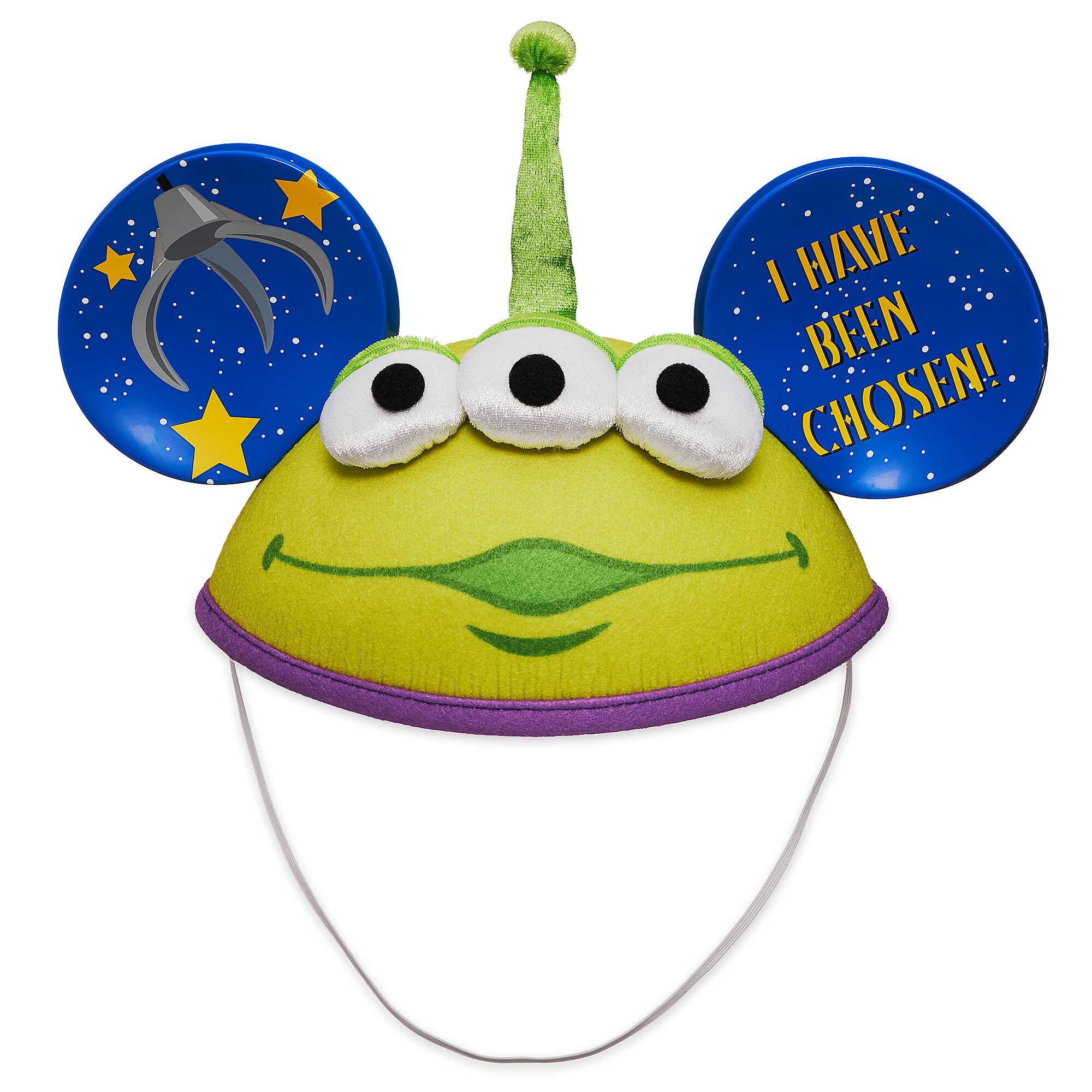 Toy Story Alien Ear Hat