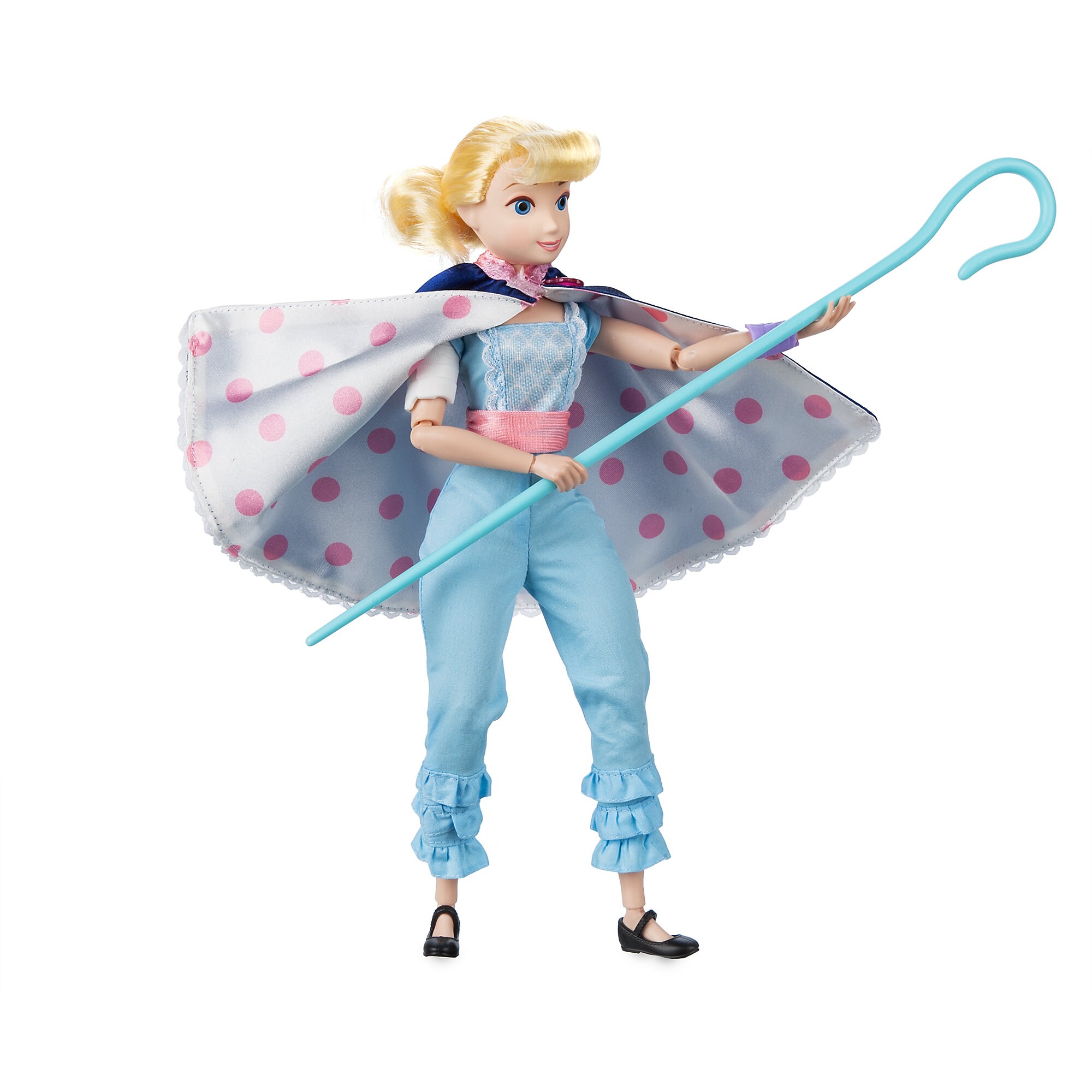 Bo Peep Epic Moves Action Doll Play Set - Toy Story 4