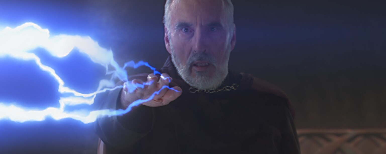 How Dooku: Jedi Lost Explores a Rising Sith Lord and His Apprentice