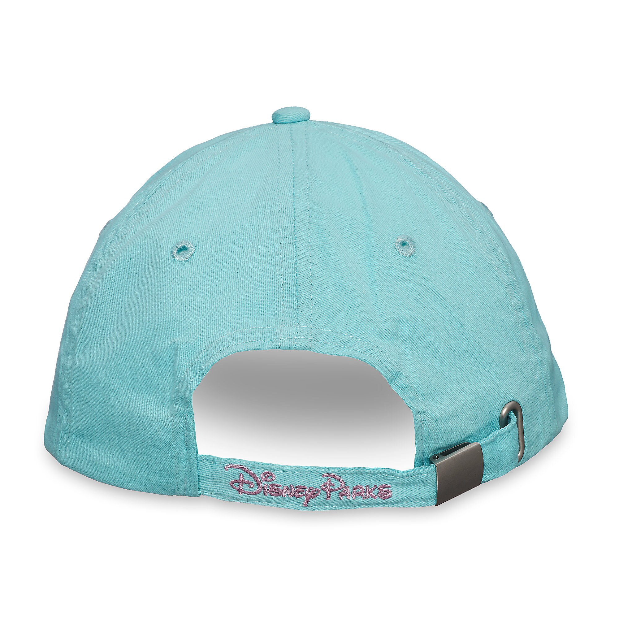 Disney Parks ''Vacation Mode'' Baseball Cap for Adults
