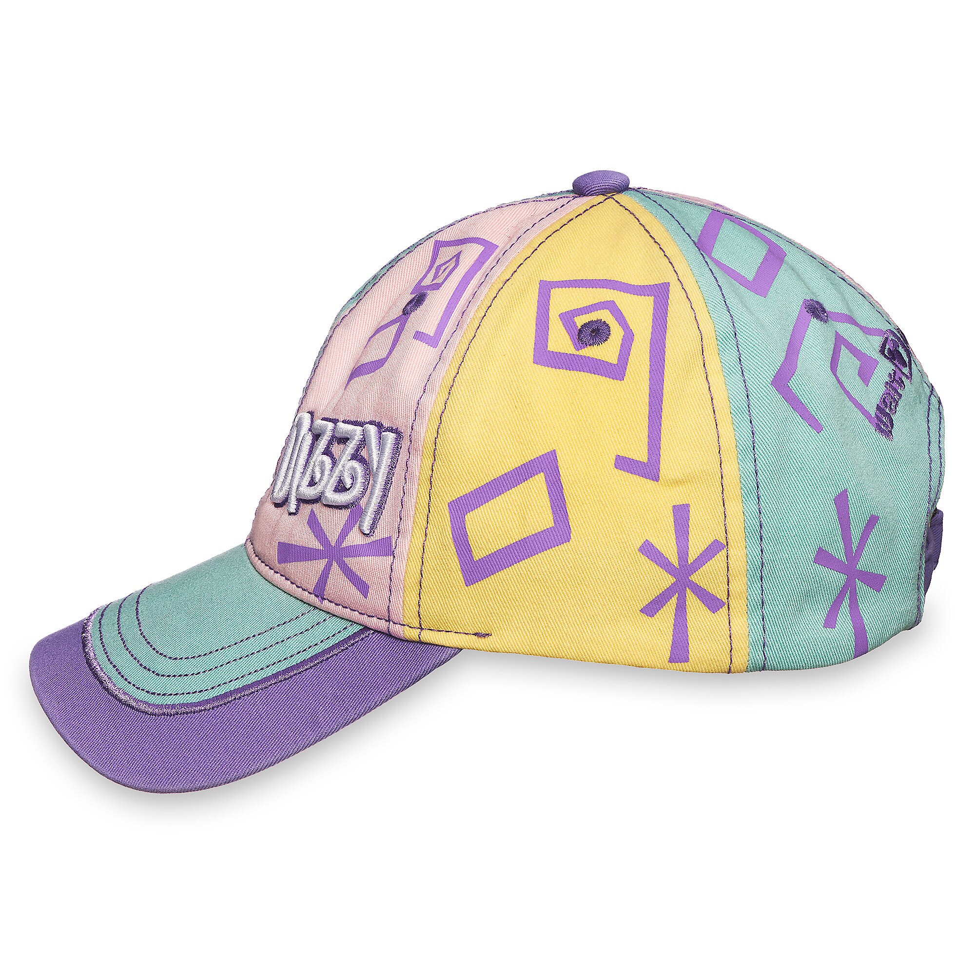 Mad Tea Party Baseball Cap for Adults