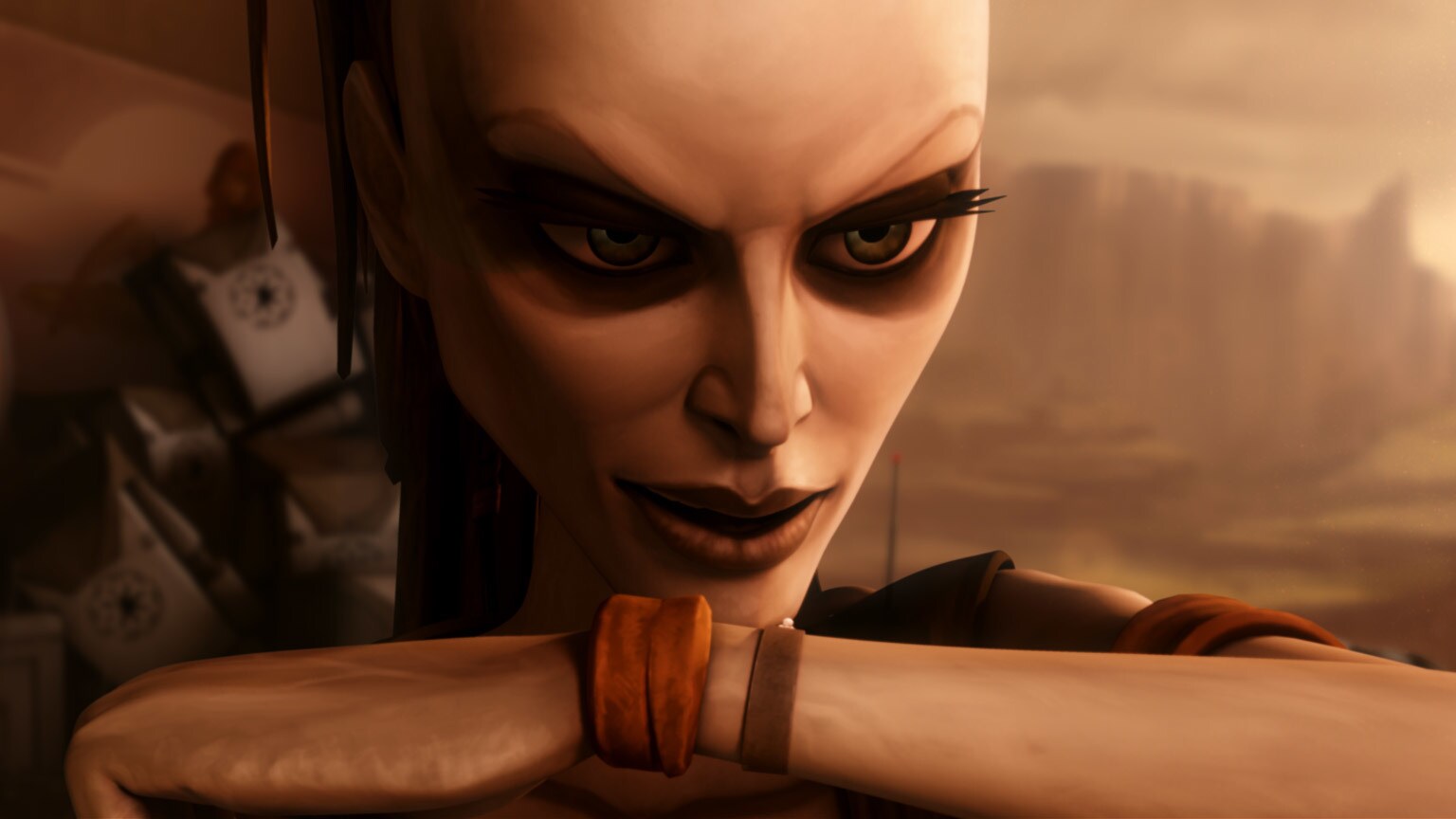 The Clone Wars Rewatch: The Path to Forgiveness After a "Lethal Trackdown"