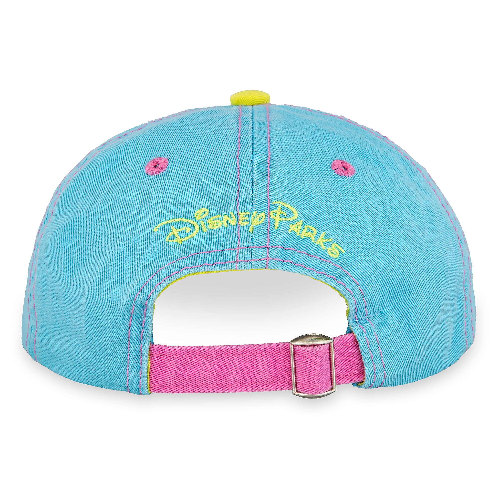 Dumbo ''Frequent Flyer'' Baseball Cap for Adults