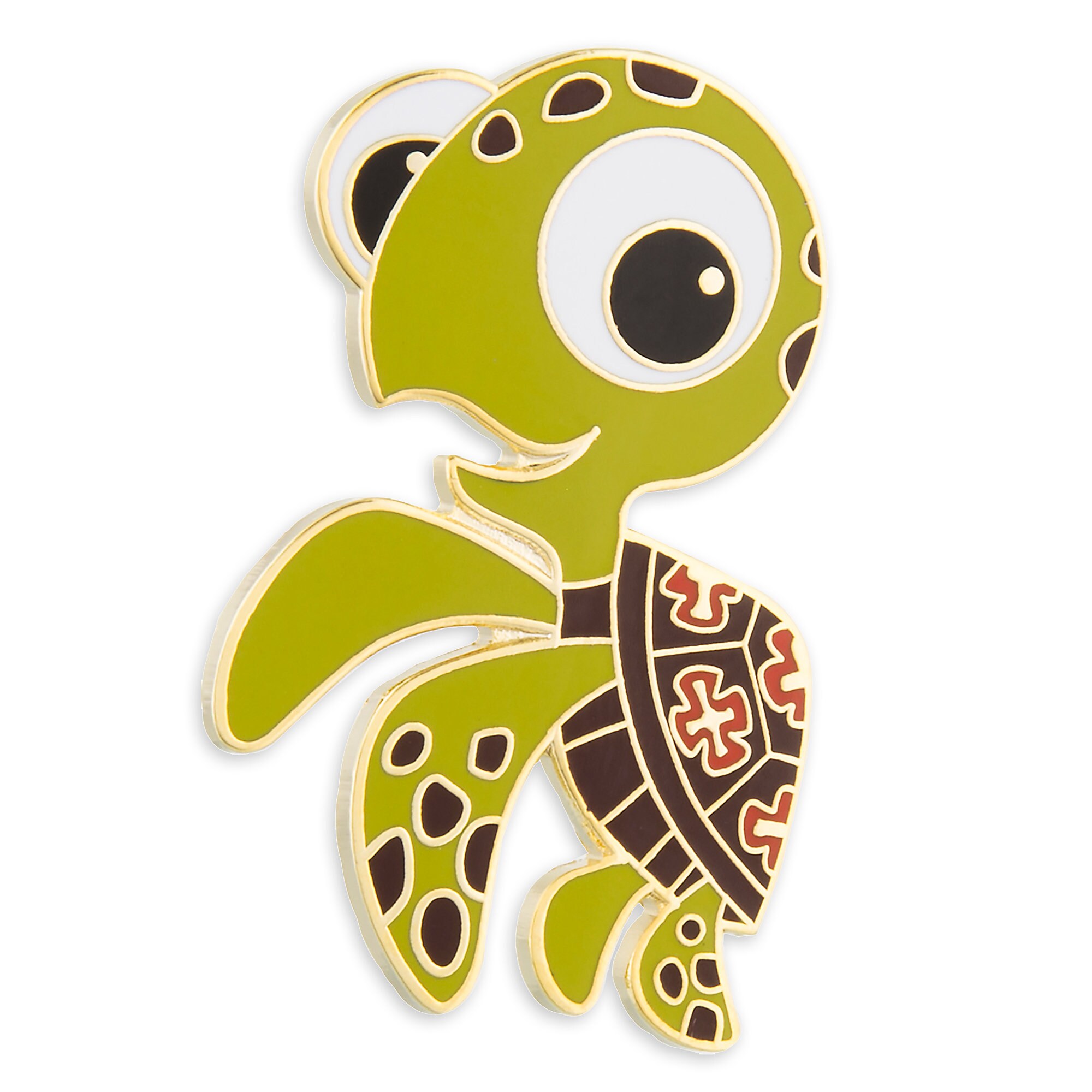 Squirt Pin - Finding Nemo