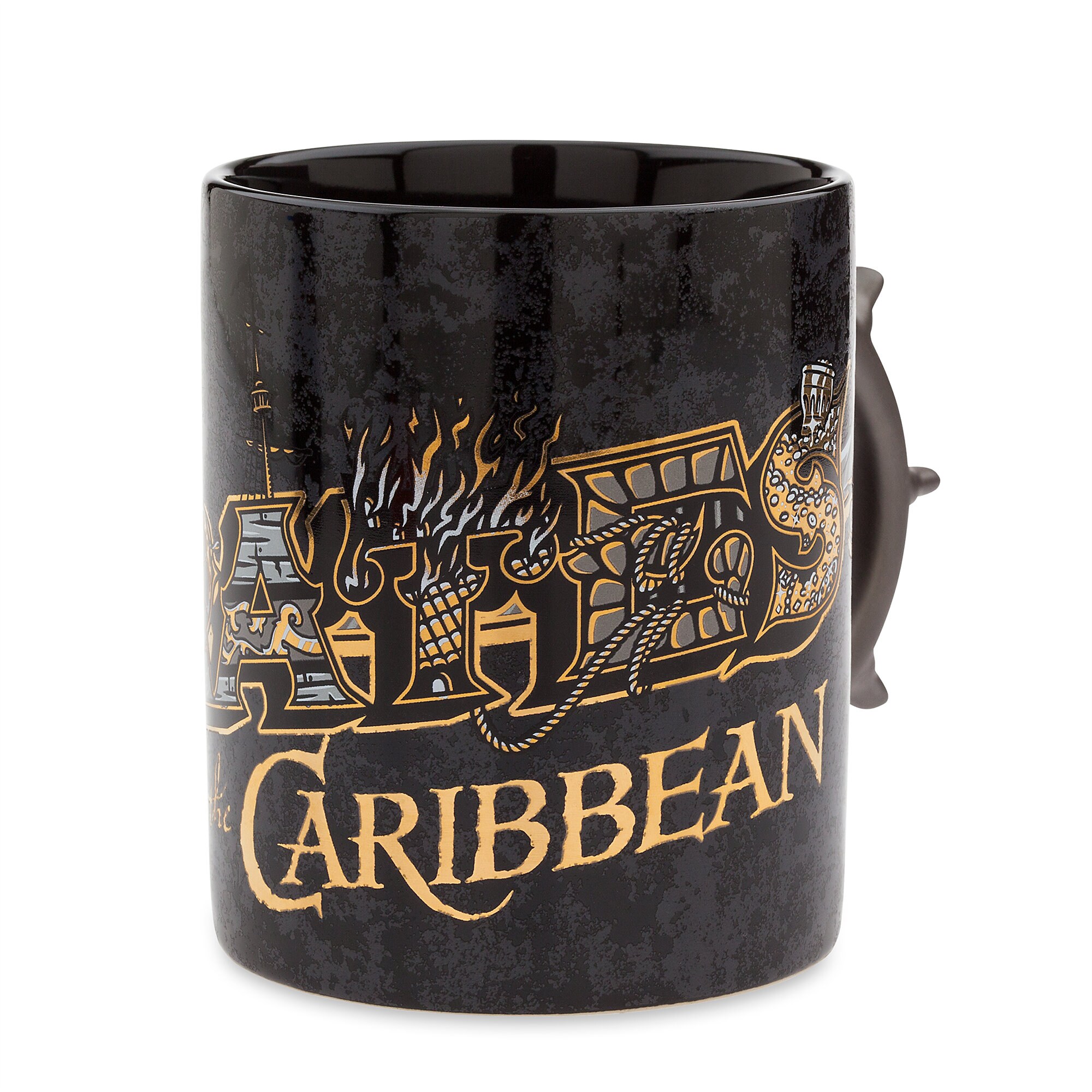 Pirates of the Caribbean Mug