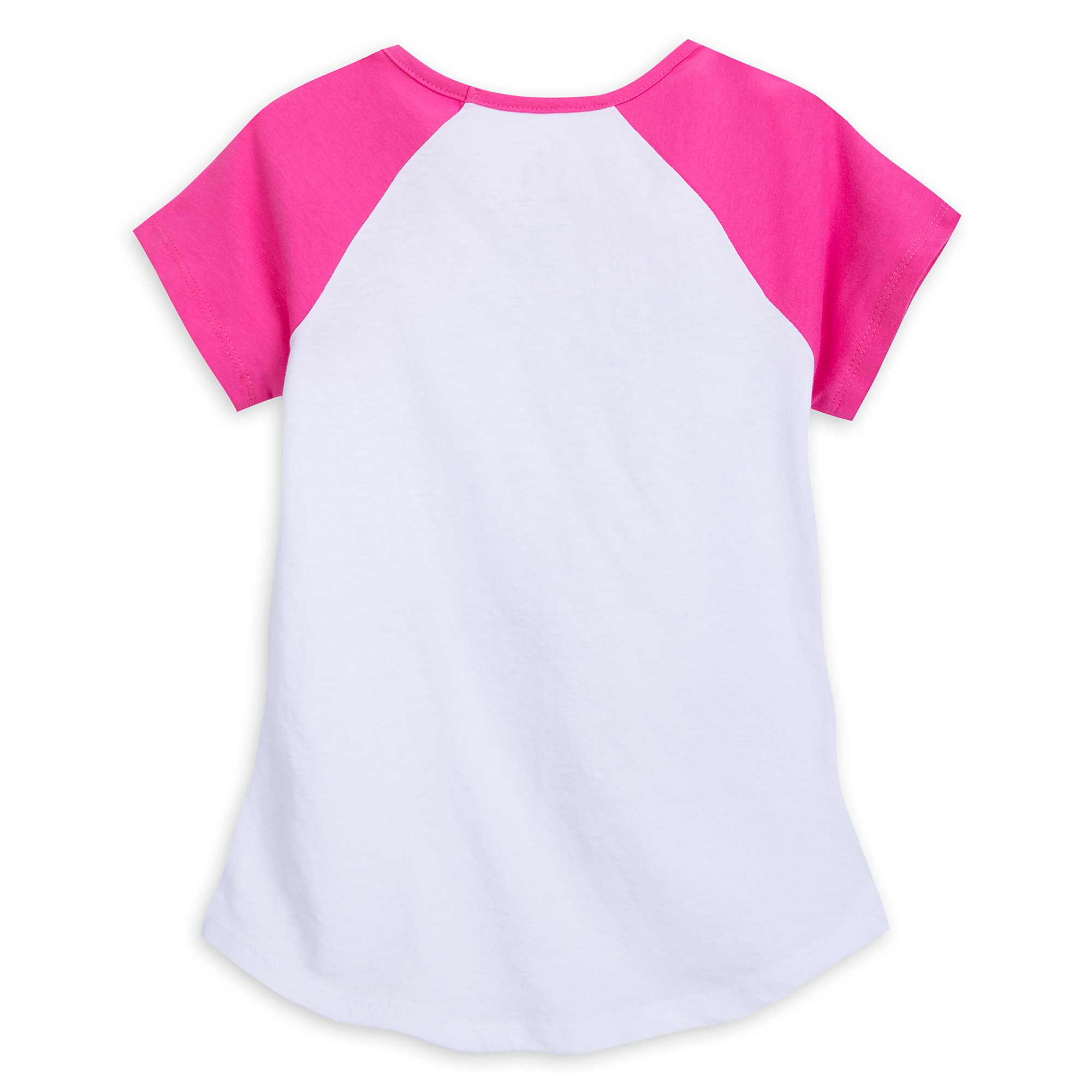Downloading the Fun Reversible Sequin T-Shirt for Girls