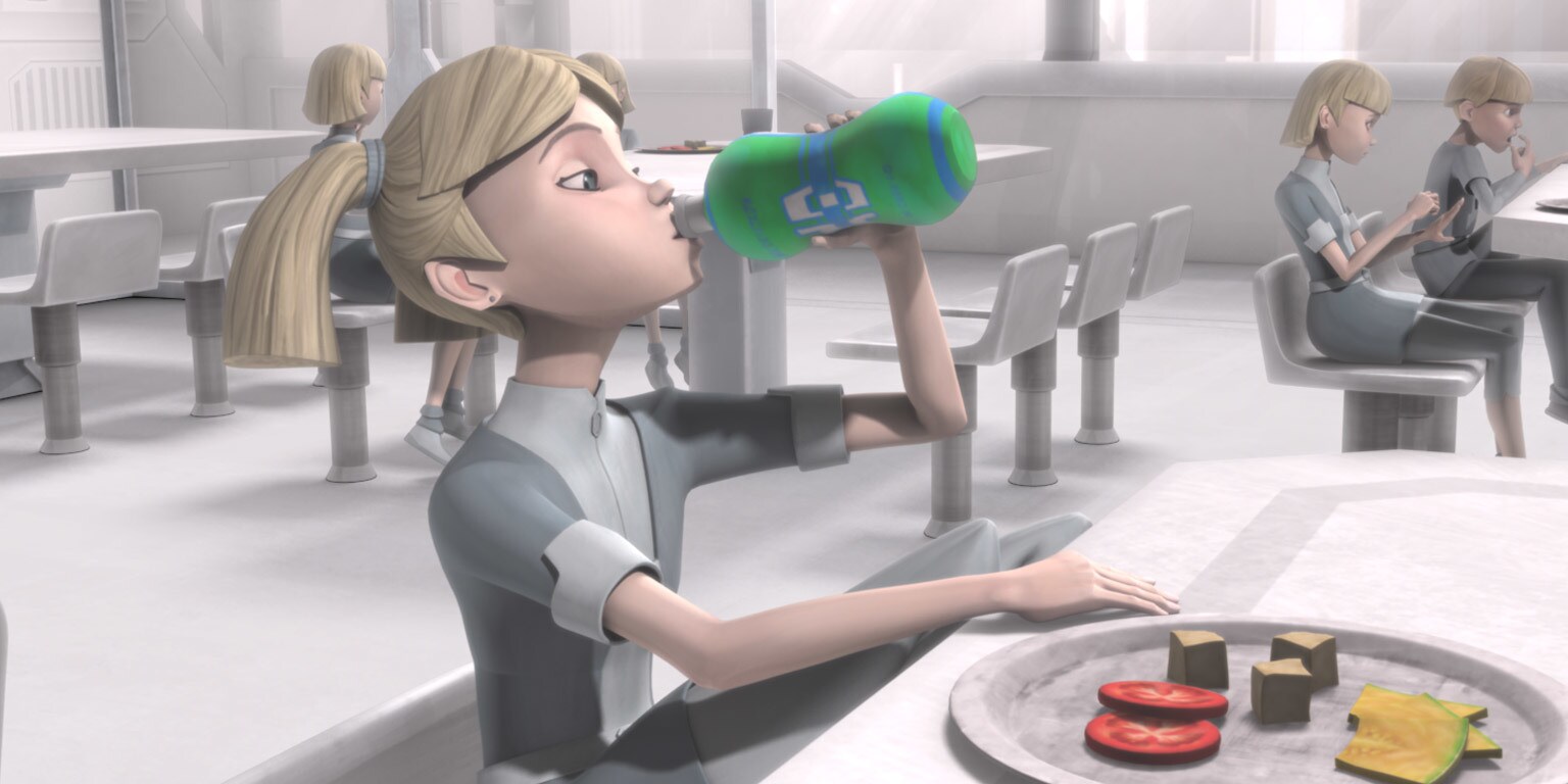 The Clone Wars Rewatch: Children of “Corruption”