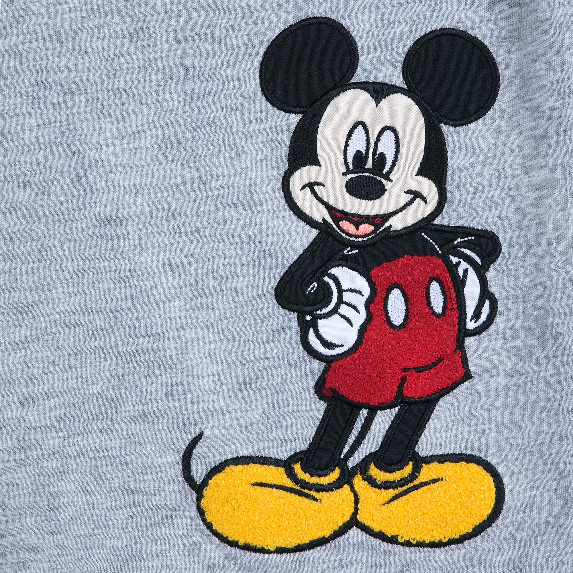 Mickey Mouse Ringer T-Shirt for Boys - Walt Disney World
