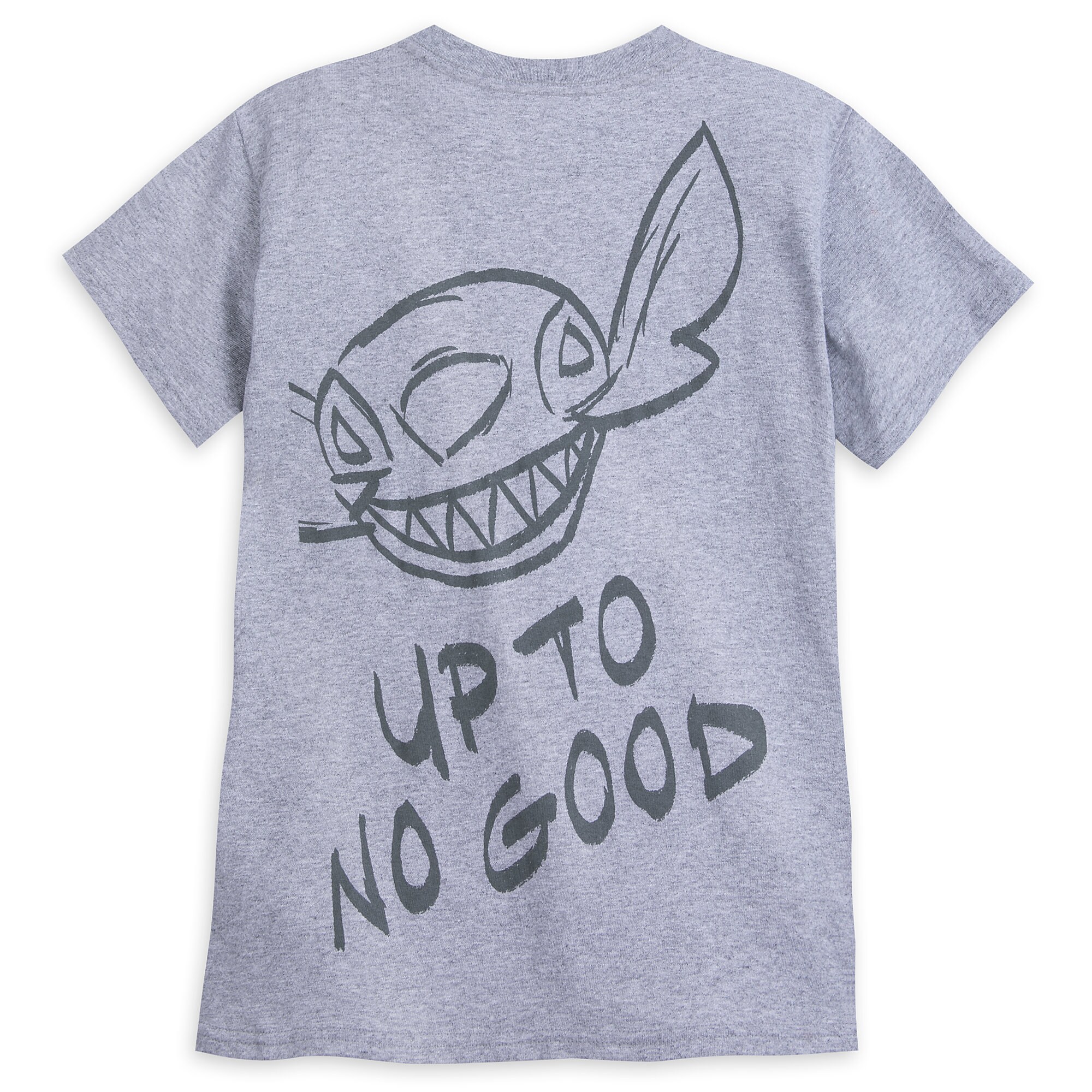 Stitch Two-Sided T-Shirt for Boys