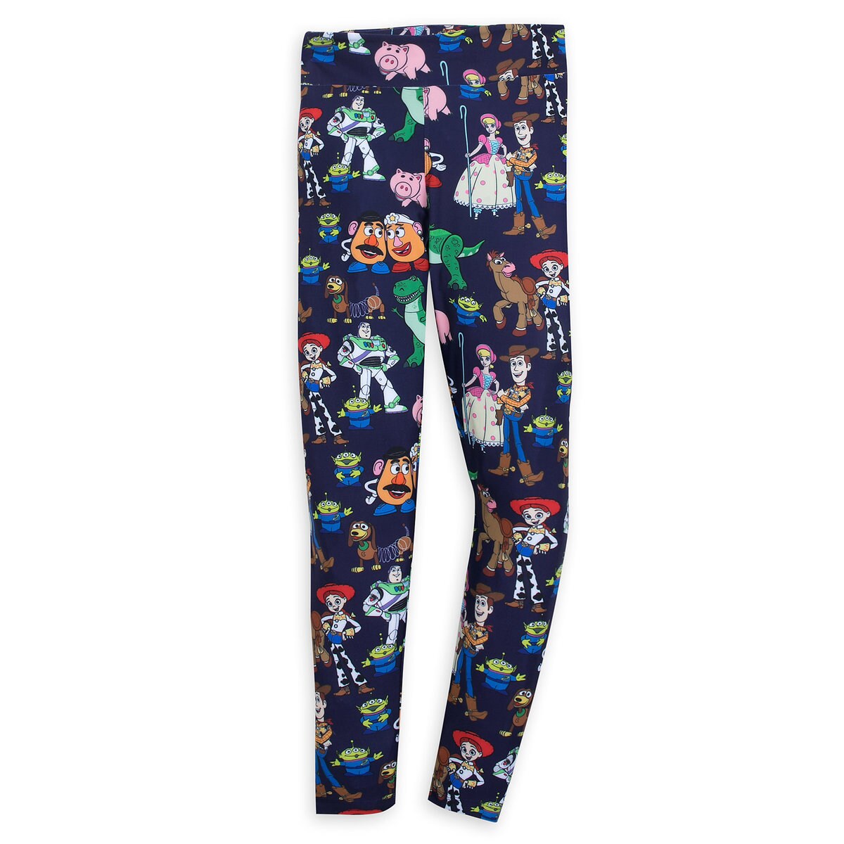 Product Image of Toy Story Leggings for Women # 1