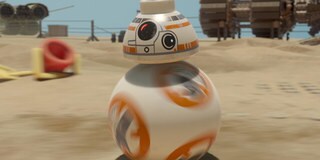 Replaying the Classics: LEGO Star Wars: The Force Awakens