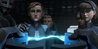 The Clone Wars Rewatch: Rebels in “The Academy”