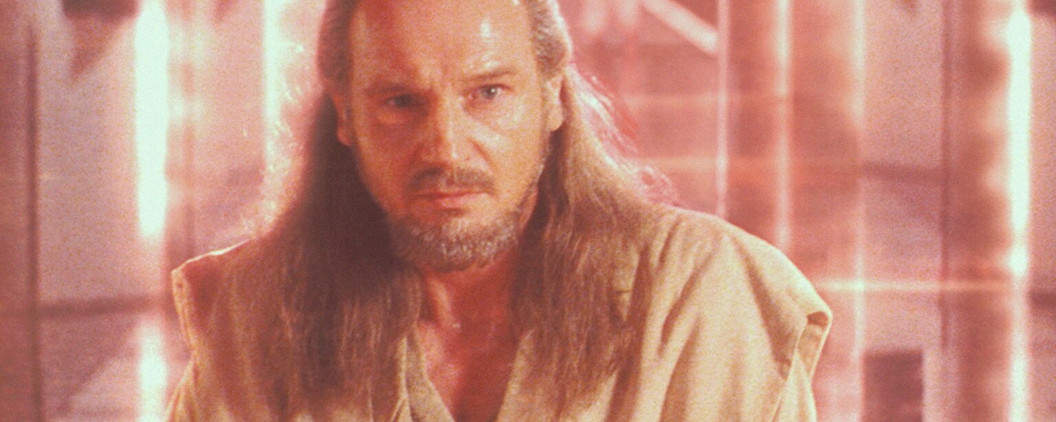 Jason Fry on Why 'Qui-Gon Waits' is His Favorite Star Wars Scene