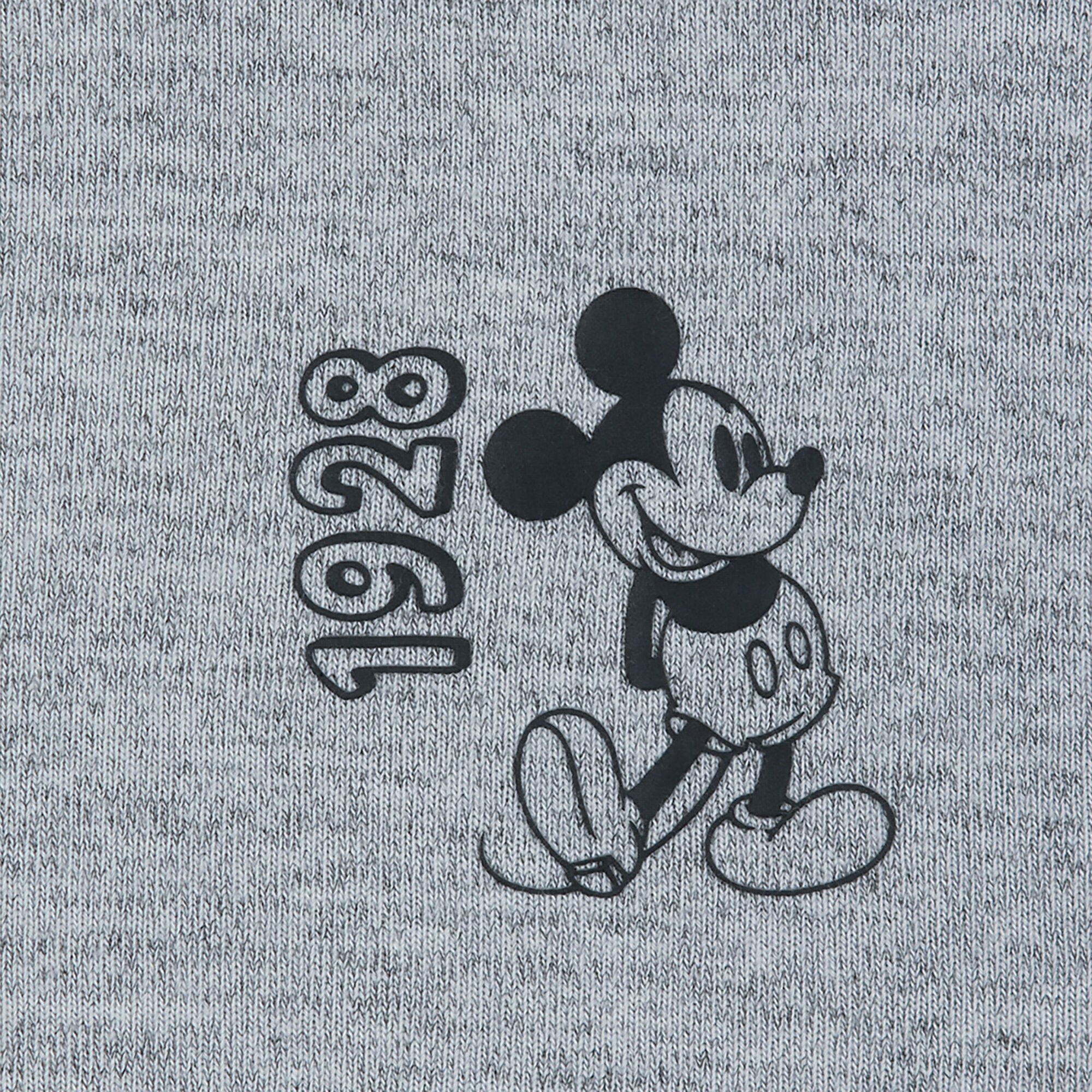 Mickey Mouse Lounge Top for Men - Walt Disney World