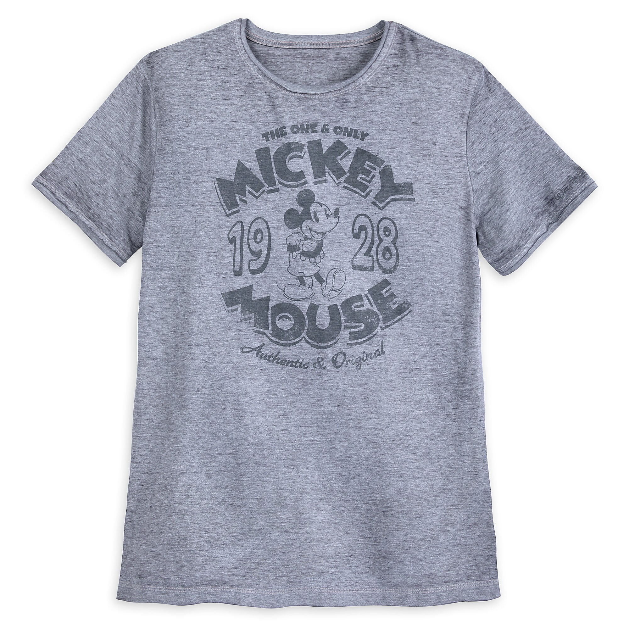Mickey Mouse ''The One & Only'' T-Shirt for Men - Walt Disney World