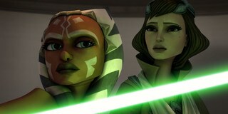 The Clone Wars Rewatch: Ahsoka Versus the “Assassin”