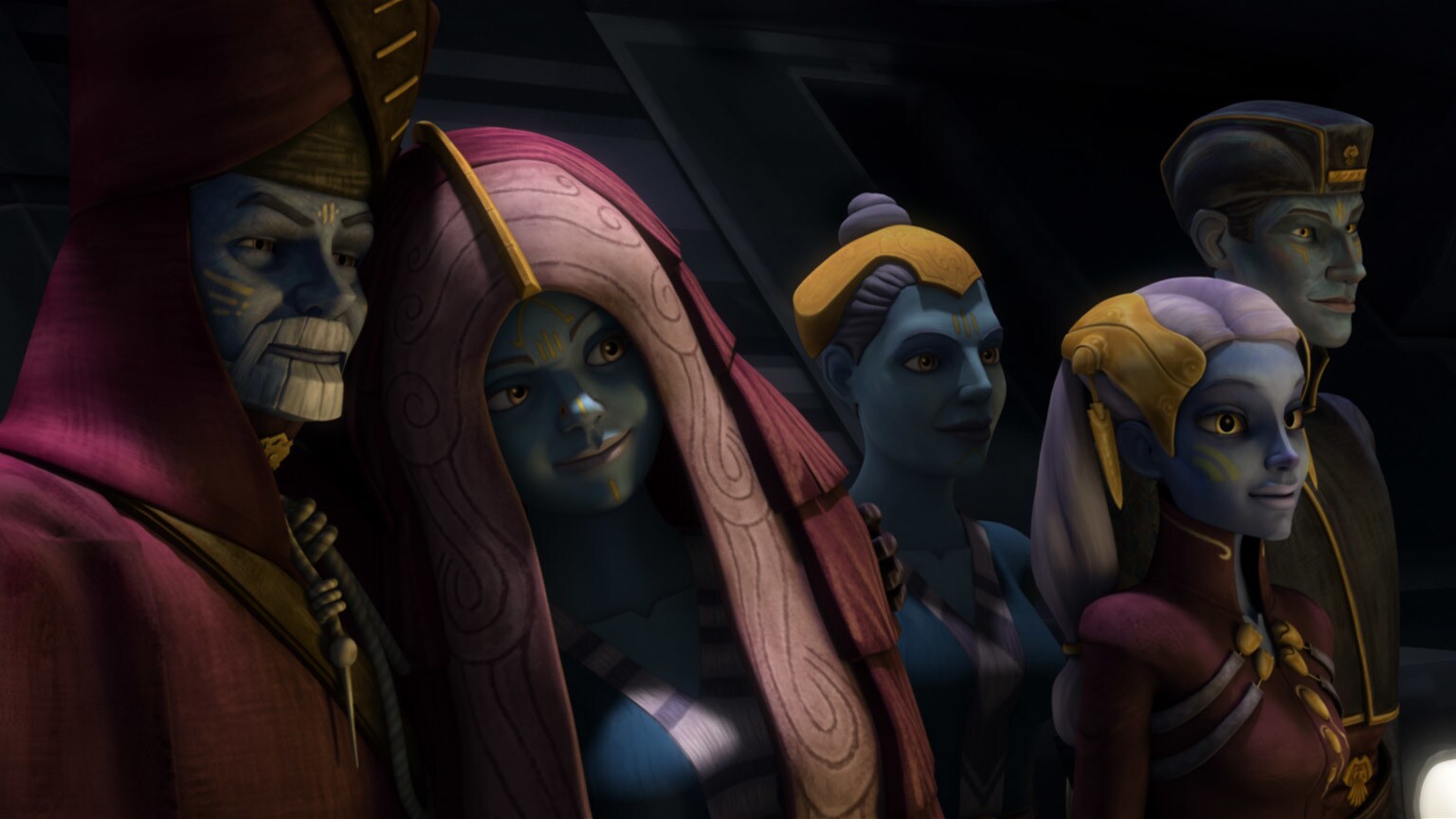 The Clone Wars Rewatch: Lost Hope in the "Sphere of Influence"